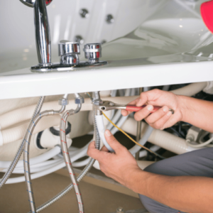 Plumber in Rockwall, Texas