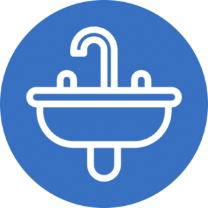 Plumbing Fixtures in Rowlett