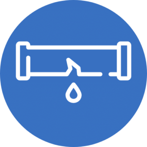 Plumbing Leak Detection in Rowlett
