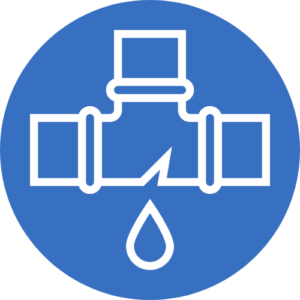 Plumbing Leak Repair in Rowlett