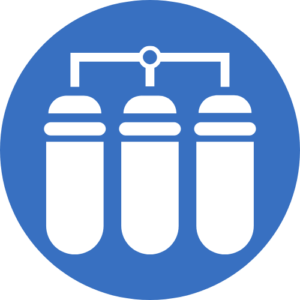 Water Filtration Systems in Rowlett