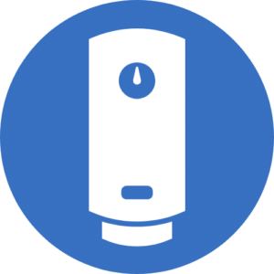Water Heaters in Rowlett