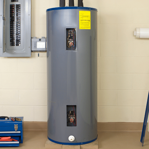commercial plumbing