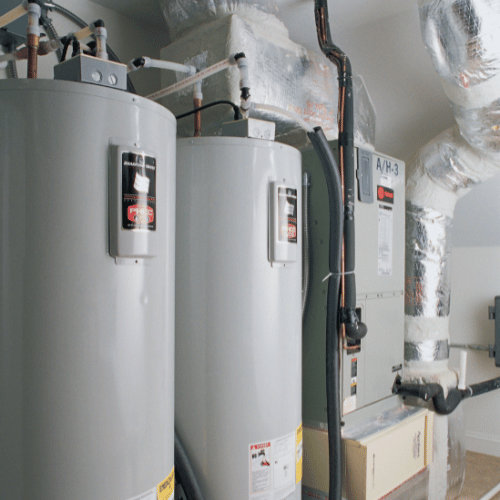 commercial plumbing